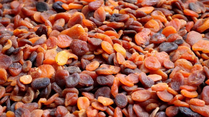 Tazesi Ucuz, Kurusu Servet: 5 Kilosu Gram Altını Solladı! Pazarda Gören Arkasına Bakmadan Kaçtı - Resim: 2
