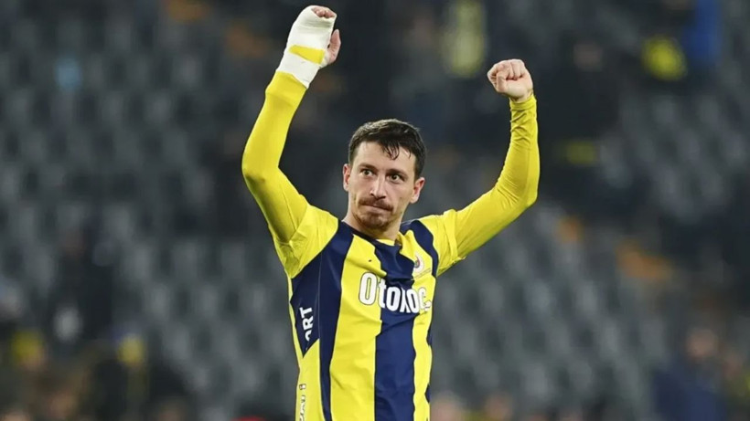 Mert Hakan Yandaş'a Şampiyon Takım Talip Oldu! İşte Bonservis Bedeli - Resim: 2