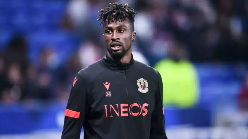 Fenerbahçe Forvetini Seçti! Bonserviste Tarihi Rekor - Resim: 2