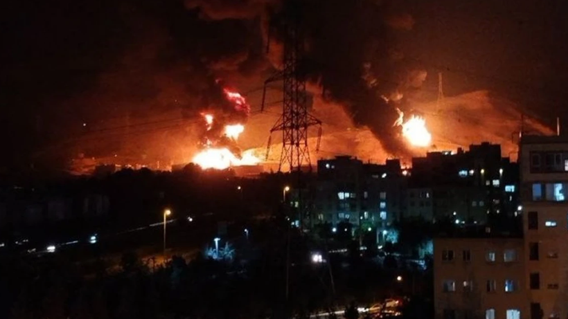 Bahçeli'den Flaş İsrail-İran Açıklaması - Resim : 1