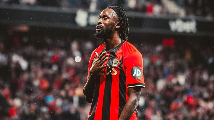 Fenerbahçe Forvetini Seçti! Bonserviste Tarihi Rekor - Resim: 3