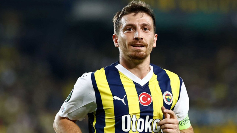 Mert Hakan Yandaş'a Şampiyon Takım Talip Oldu! İşte Bonservis Bedeli - Resim: 3