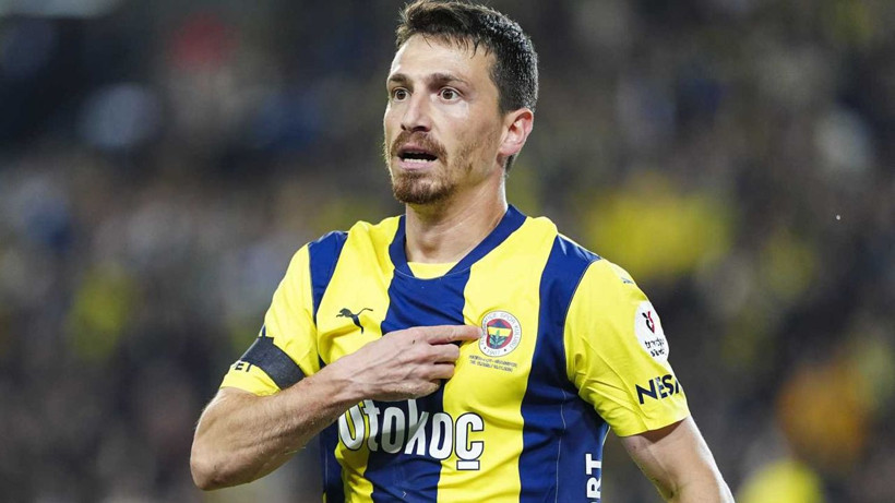 Mert Hakan Yandaş'a Şampiyon Takım Talip Oldu! İşte Bonservis Bedeli - Resim: 4