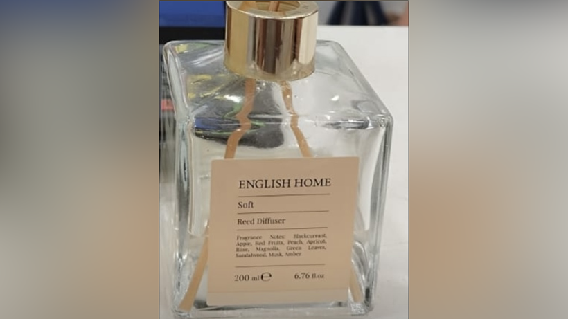 Ünlü Markanın Oda Kokusunda Gizli Tehlike, Piyasadan Toplatılıyor… Kadınların Favori Mağazasına Bakanlıktan Veto Geldi - Resim : 2