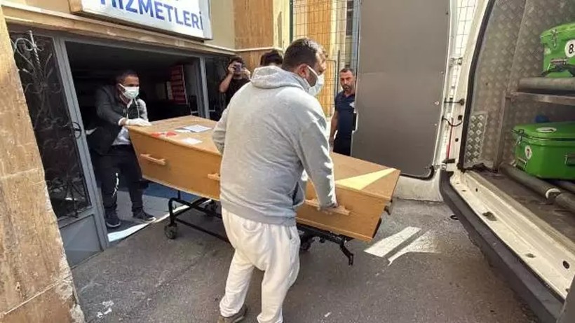 Kışın Gizlenen Yazın Dirilen Kabus Büyüyor! Bir Can Daha Aldı… Ölü Sayısı 7’ye Ulaşan İlde Alarm - Resim : 2