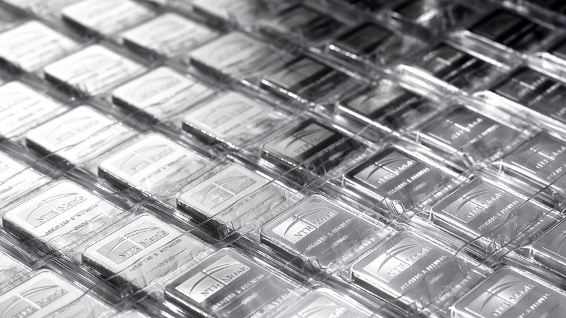 Ne Gram Altın Ne Dolar Ne Borsa! Gri Metal Atağa Kalktı, Zirveye Göz Dikti - Resim: 3