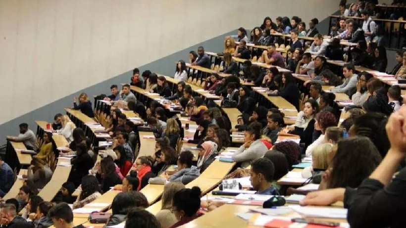 Dünyanın En İyi 500 Üniversitesi Belli Oldu! Türkiye'den 16 Üniversite Listeye Girdi, Sıralama Sizi Hayrete Düşürecek - Resim: 2