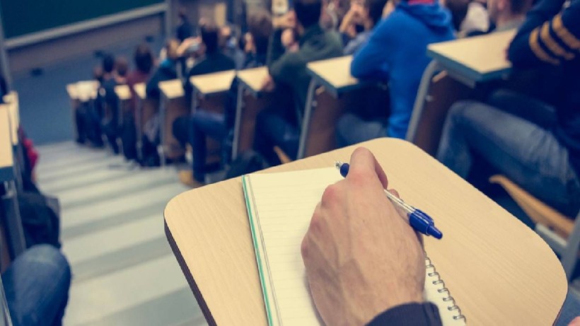 Dünyanın En İyi 500 Üniversitesi Belli Oldu! Türkiye'den 16 Üniversite Listeye Girdi, Sıralama Sizi Hayrete Düşürecek - Resim: 4
