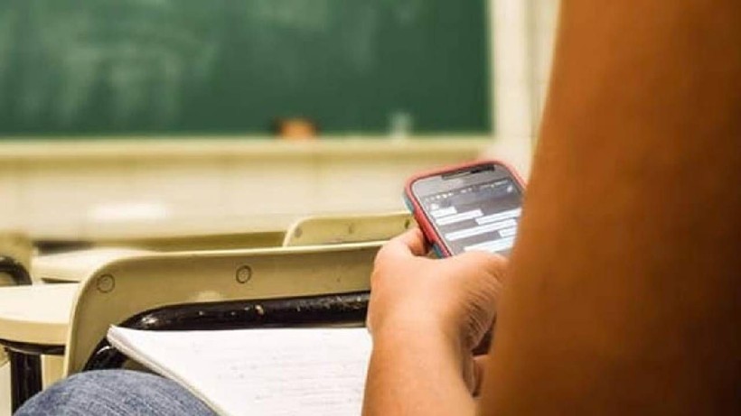 Bakan Duyurdu: Liselerde Yasaklandı! Artık Öğrencilerin Hepsinden Alınacak - Resim: 2