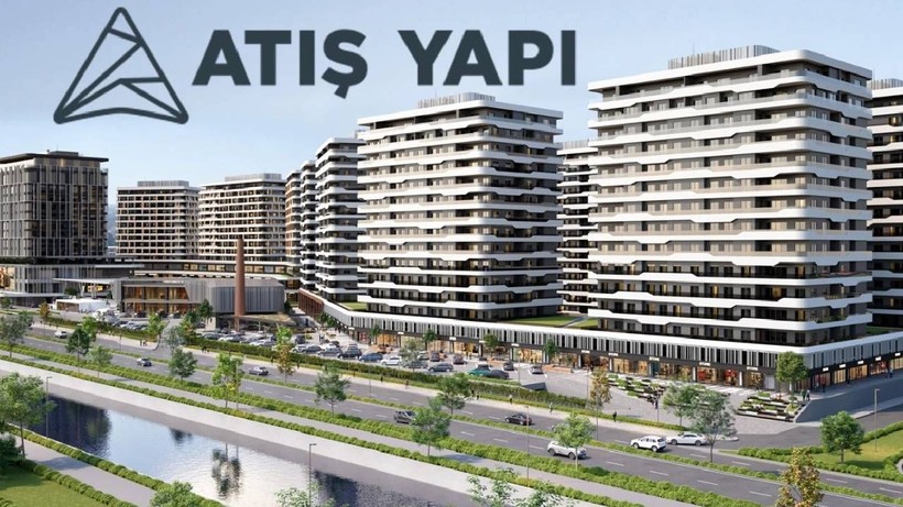 Türkiye'nin İnşaat Devi İflasın Eşiğinde: Ev Teslimi Bekleyenler Tedirgin - Resim: 3