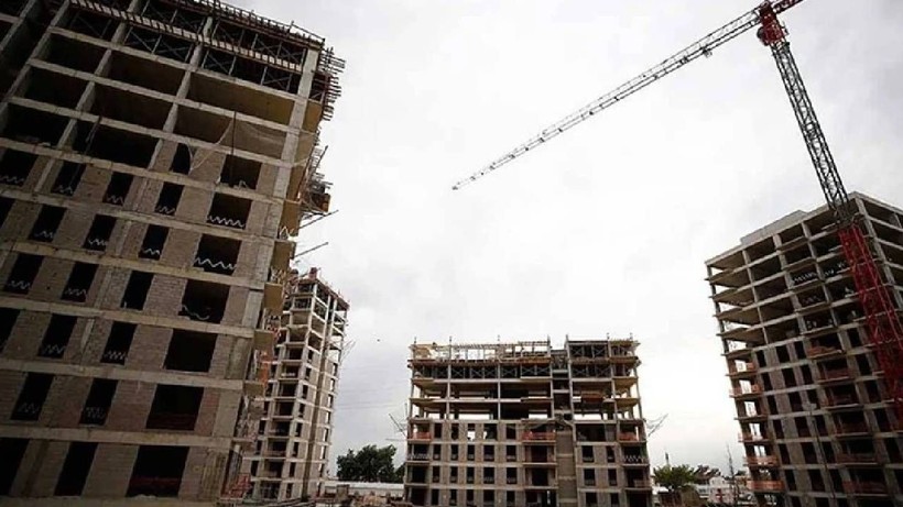 Türkiye'nin İnşaat Devi İflasın Eşiğinde: Ev Teslimi Bekleyenler Tedirgin - Resim: 4