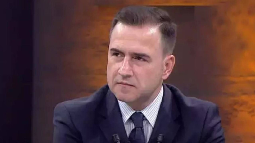 Selçuk Tepeli NOW TV'den Ayrılıyor mu? Doğan Şentürk Son Noktayı Koydu - Resim: 3