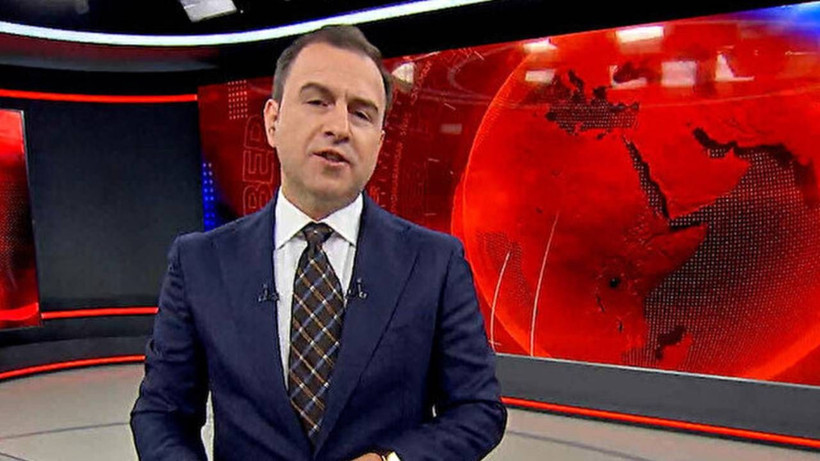 Selçuk Tepeli NOW TV'den Ayrılıyor mu? Doğan Şentürk Son Noktayı Koydu - Resim: 1