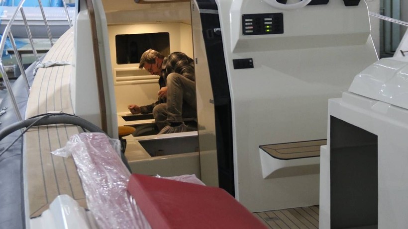 70 Kişilik Ordu Gibi Ekip Çalışıyor: Yılda 300’den Fazla Yapılmıyor! Alabilen Şanslı Sayılıyor - Resim: 2
