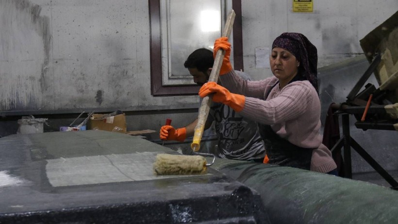 70 Kişilik Ordu Gibi Ekip Çalışıyor: Yılda 300’den Fazla Yapılmıyor! Alabilen Şanslı Sayılıyor - Resim: 4
