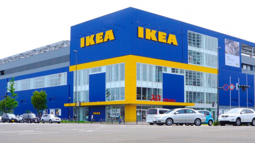 IKEA'nın En Güçlü Rakibiydi: İflas Başvurusu Yaptı, Sektörde Kartlar Yeniden Dağıtılıyor - Resim: 4