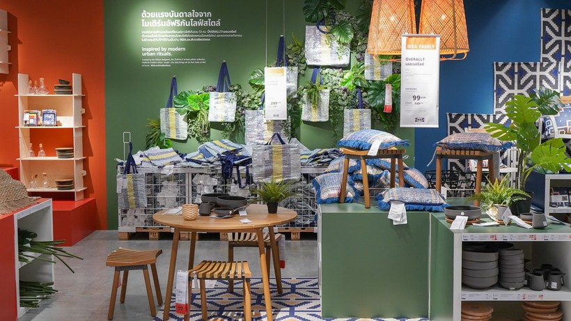 IKEA'nın En Güçlü Rakibiydi: İflas Başvurusu Yaptı, Sektörde Kartlar Yeniden Dağıtılıyor - Resim: 2