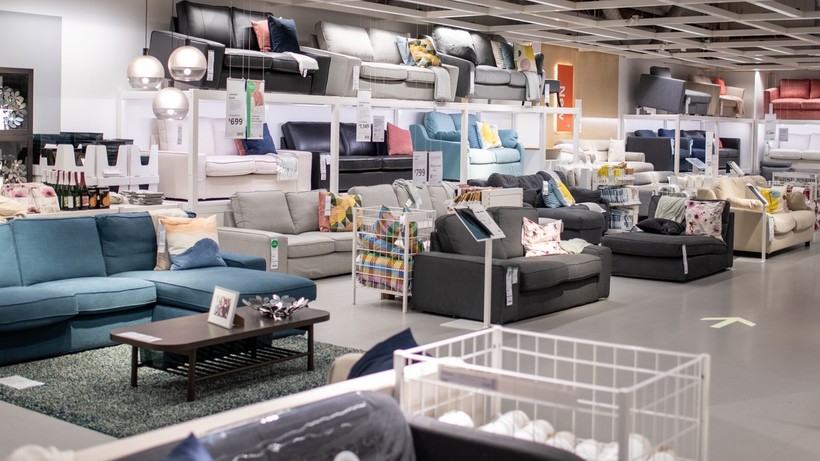 IKEA'nın En Güçlü Rakibiydi: İflas Başvurusu Yaptı, Sektörde Kartlar Yeniden Dağıtılıyor - Resim: 1