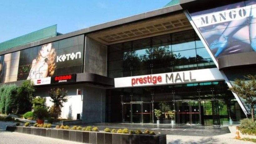 Türkiye'nin Ünlü AVM'si Kapanıyor: 18 Yıllık Devir Sona Erdi - Resim: 2