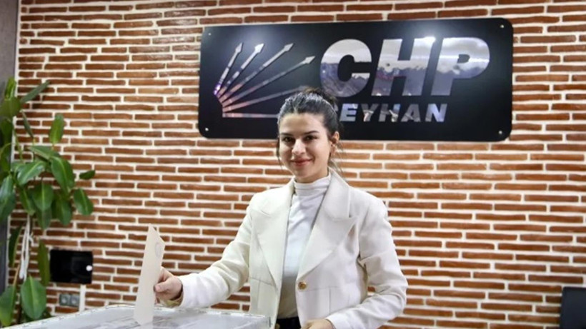 Belediye Başkanları Tutuklanmıştı! Ceyhan ve Seyhan Belediyesi'nin Başkan Vekilleri Belli Oldu - Resim : 1