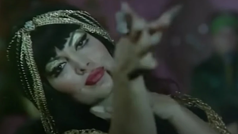 Yeşilçam’ın Sultan’ı Türkan Şoray’a Dünyaca Ünlü Oyuncudan Büyük Şok! Gözlerini Alamadı, Büyülendiğini Duyurdu - Resim : 1