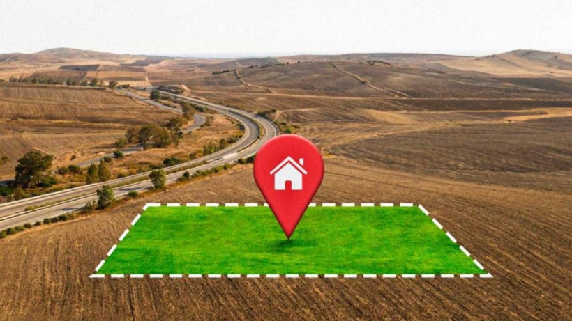 Bu Bölgelerde Evi ve Arsası Olanlar Yaşadı! Gelecekte Değeri 5 Kat Artacak 10 İl Açıklandı - Resim: 1