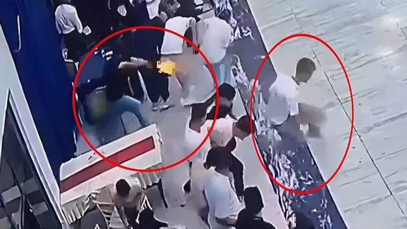 Arkadaş Dehşetinde Korkunç Detaylar! Halay Cinayetinin Arkasından 400 Milyon Kişinin Oynadığı Oyun Çıktı - Resim : 1
