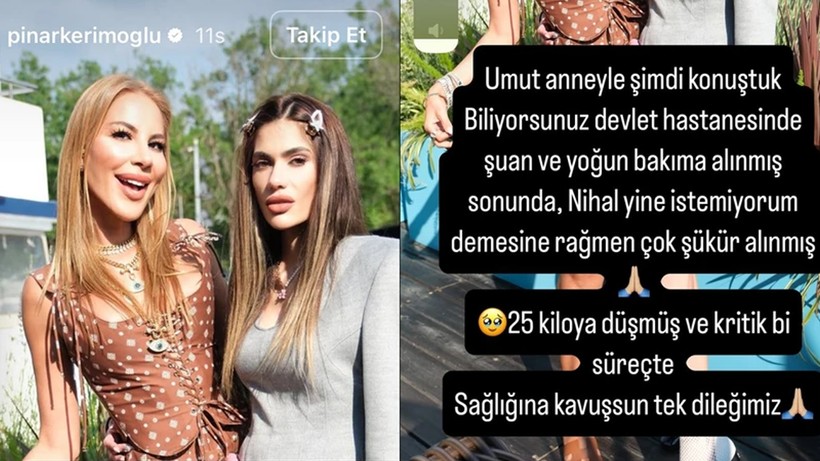 Sosyal Medyaya Damga Vuran 'Nihal Candan' İsyanı! Armağan Çağlayan Ateş Püskürdü - Resim : 3