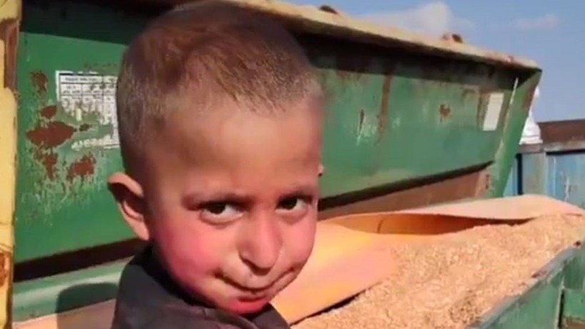 Dehşeti Yaşayan 10 Yaşındaki Hasan’ın Ölümü Yürekleri Yaktı - Resim : 1