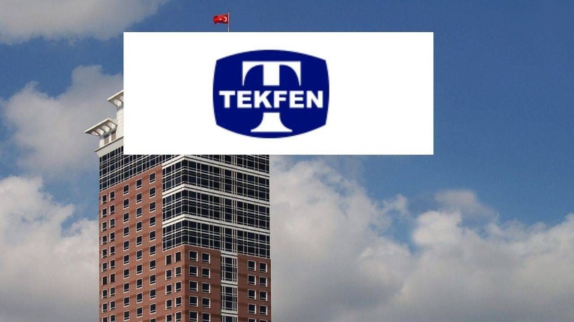 Tekfen Holding'de Dengeler Sil Baştan! Ortaklık Oranı Değişti - Resim: 3