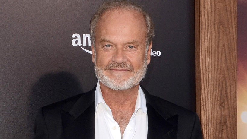 Dünyaca Ünlü Oyuncu Kelsey Grammer’den Büyük Sürpriz! 8. Kez Baba Olmaya Hazırlanıyor - Resim : 2