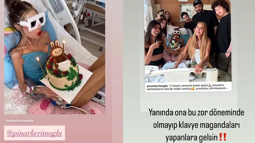 Sosyal Medyaya Damga Vuran 'Nihal Candan' İsyanı! Armağan Çağlayan Ateş Püskürdü - Resim : 2