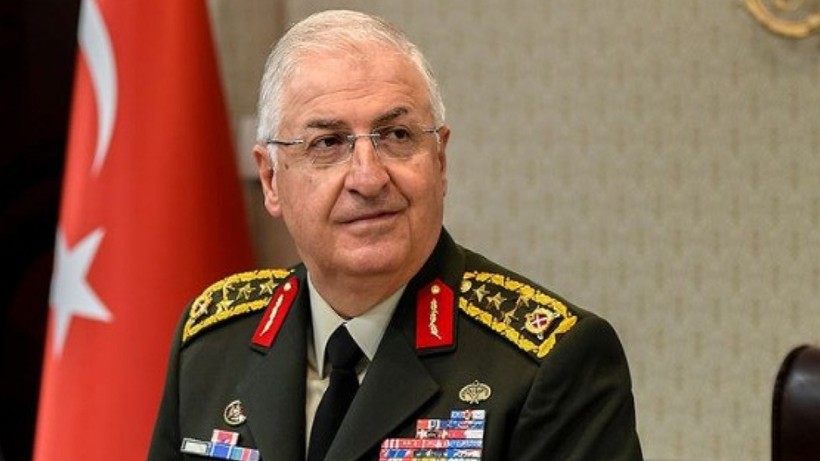 İsrail-İran Savaşının 6. Gününde Bakan Güler'den Flaş Hamle! İran Sınırına Gidiyor - Resim : 1