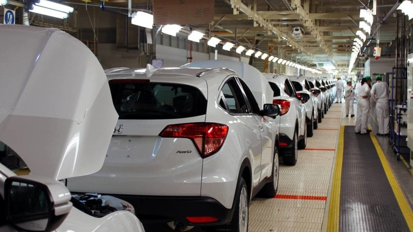 Otomotiv Devi Apar Topar 'Getirin' Dedi: 259 Binden Fazla Araçta Fren Riski Ortaya Çıktı - Resim: 1