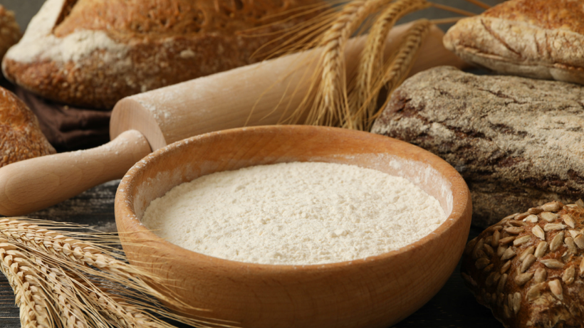 Ünlü Un Markasında Kanser Maddesi Tespit Edildi! Ornanik Diye Satılıyordu, Apar Topar Toplatılıyor - Resim: 1