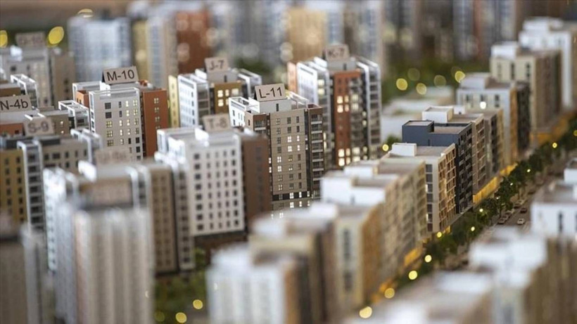 Türkiye'nin En Güçlü 10 Gayrimenkul Yatırım Şirketi Açıklandı: Zirvedeki GYO Bakın Hangisi Çıktı - Resim: 4