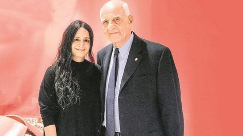 Aşk mı, Tuzak mı? İnan Kıraç Evliliğinde Skandal Suçlamalar! 7 Suçtan Suç Duyurusu - Resim: 3