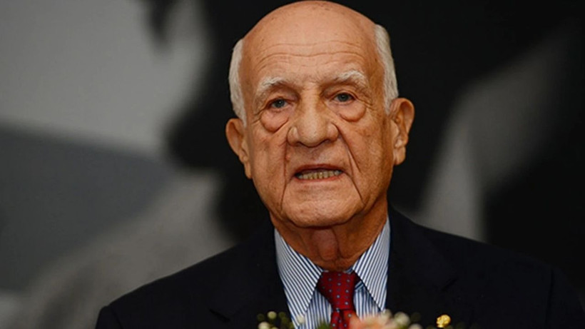 Aşk mı, Tuzak mı? İnan Kıraç Evliliğinde Skandal Suçlamalar! 7 Suçtan Suç Duyurusu - Resim: 1