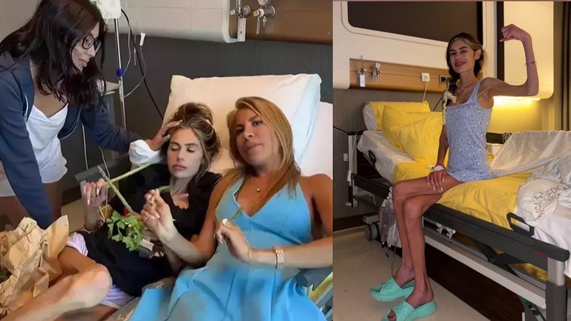 Nihal Candan’ın Babası İlk Kez Konuştu! 10 Yıl Sonra Gelen İtiraf Sosyal Medyayı Salladı - Resim : 3