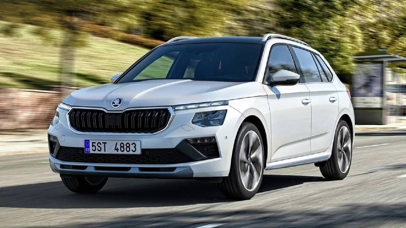 Skoda'dan Faizsiz Dev SUV Kampanyası: Aylık 16 Bin Lira Ödeme Seçeneği - Resim: 2