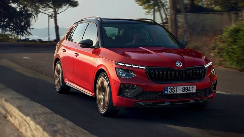 Skoda'dan Faizsiz Dev SUV Kampanyası: Aylık 16 Bin Lira Ödeme Seçeneği - Resim: 3