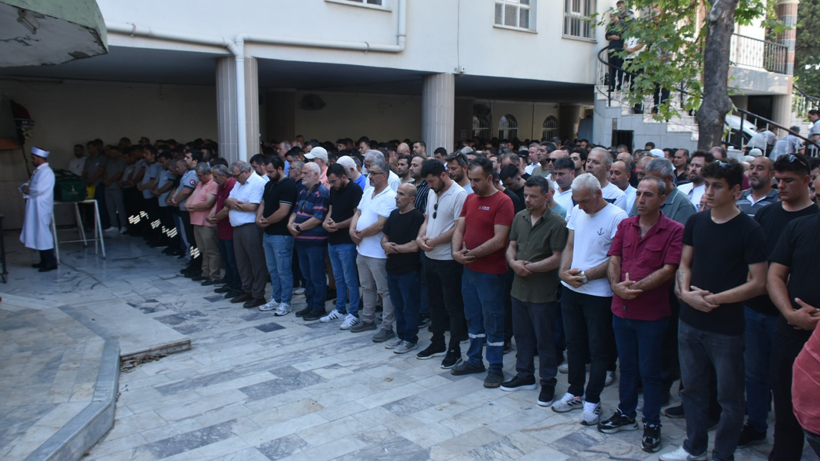 İZBAN’daki Dehşetin Arkasındaki Korkunç Gerçek Ortaya Çıktı! Güvenlik Görevlisinin Ölümünde Yürek Yakan Detaylar - Resim : 3