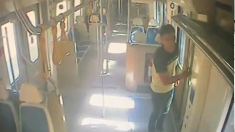 İZBAN’daki Dehşetin Arkasındaki Korkunç Gerçek Ortaya Çıktı! Güvenlik Görevlisinin Ölümünde Yürek Yakan Detaylar - Resim : 2