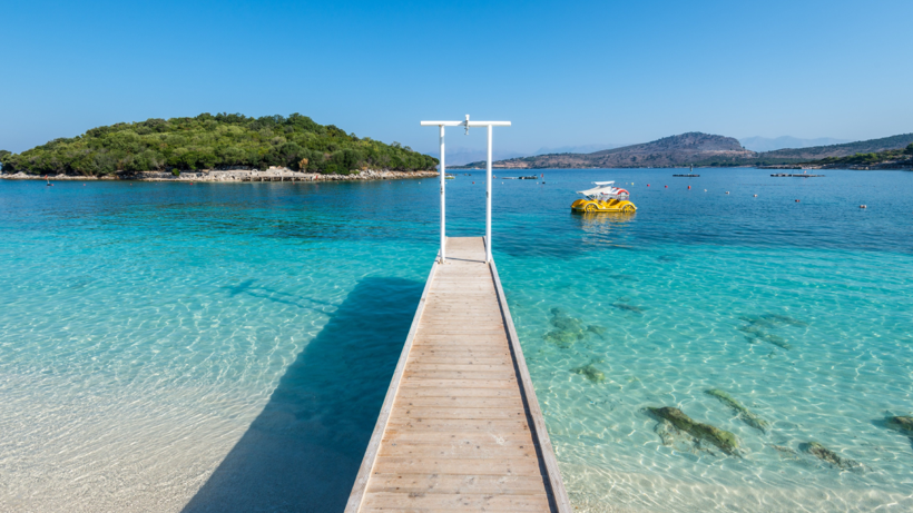 Vize Sorunu Türkler'e Yeni Kapılar Açtı: Tatil ve Yaşamın En İyi Rotası Belli Oldu - Resim: 3