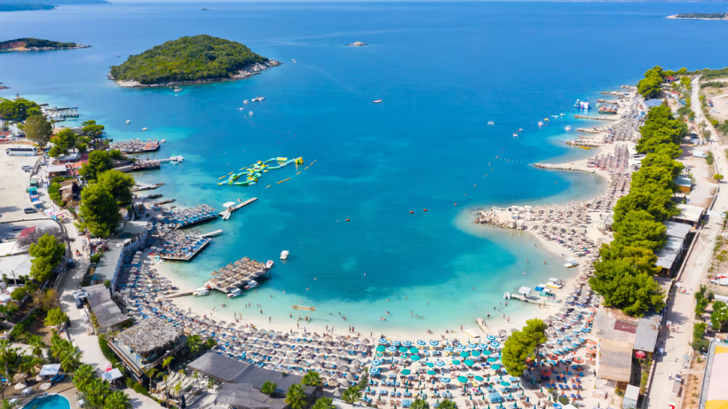 Vize Sorunu Türkler'e Yeni Kapılar Açtı: Tatil ve Yaşamın En İyi Rotası Belli Oldu - Resim: 2