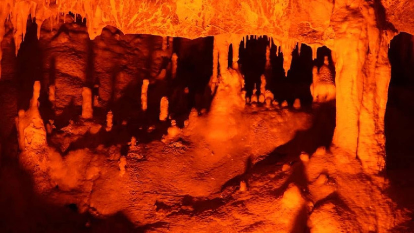 Duvarlarından Oluk Oluk Kan Akıyor, Geceleri Fısıltılar Duyuluyor! Kimse İçine Giremiyor - Resim: 2