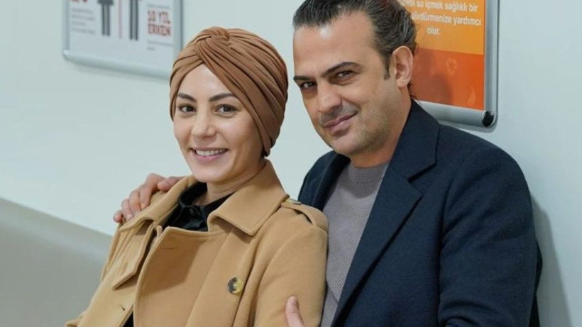 Kızılcık Şerbeti'nde Deprem! Hepsi Diziden Ayrıldı - Resim: 2