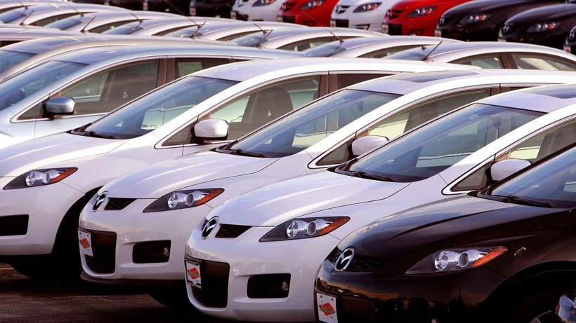 Araba Alıp Satacaklar Dikkat! İlanlarda Resmen Zorunlu Oldu: 81 İli Kapsıyor - Resim: 4