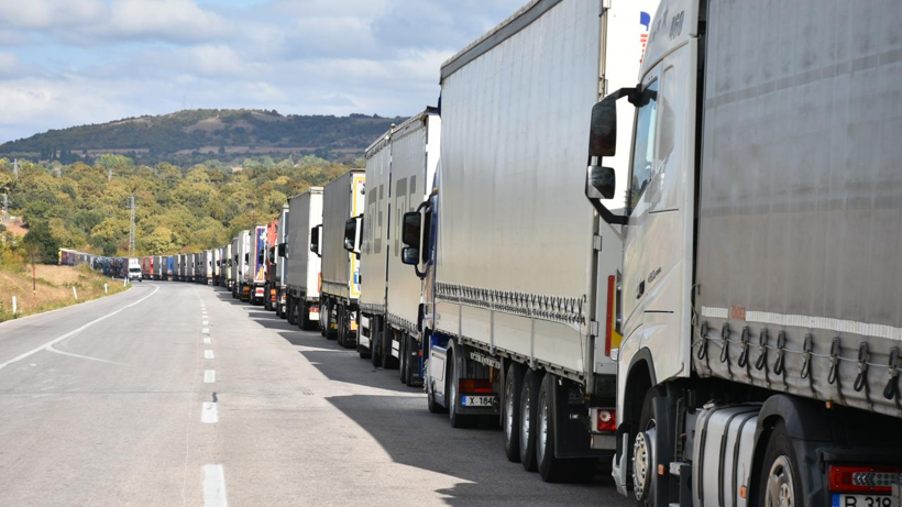 Akaryakıt Maliyetleri Nakliye Devini Vurdu: İflas Etti, TIR Filosu Dağıldı - Resim: 2