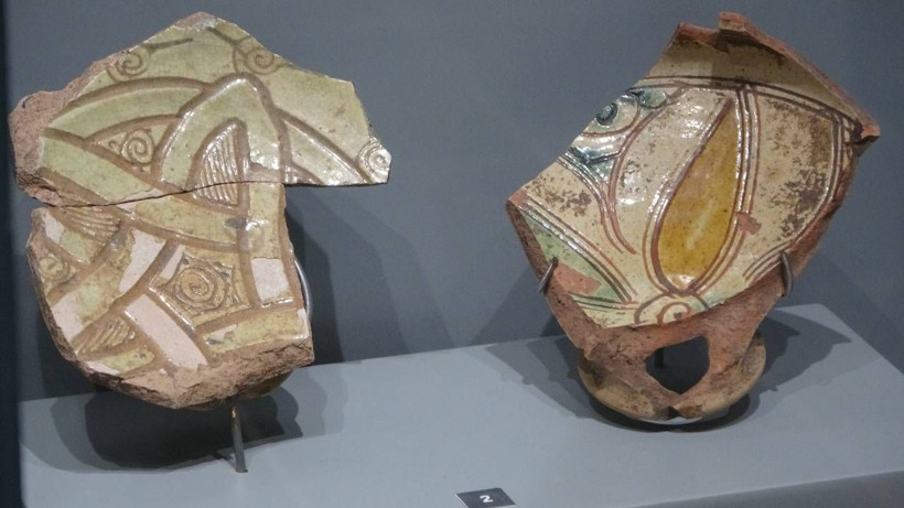 Yer: Trabzon... Mağarada Bulundu! 10 Bin Yıllık Gizli Hazine - Resim: 6